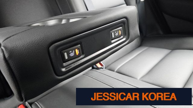 2026 Renault Korea The New QM6 - Thumbnail 12