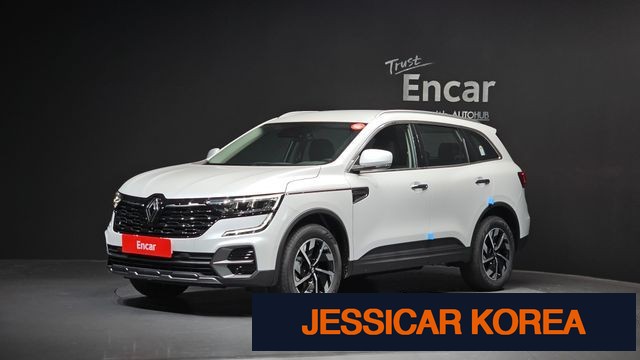 2026 Renault Korea The New QM6 - Thumbnail 15