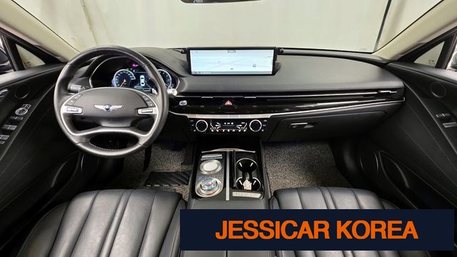 2021 Genesis G80 (RG3) - Thumbnail 2
