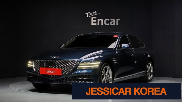 2021 Genesis G80 (RG3) - Thumbnail 5