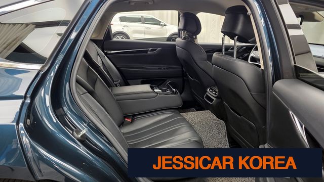 2021 Genesis G80 (RG3) - Thumbnail 9