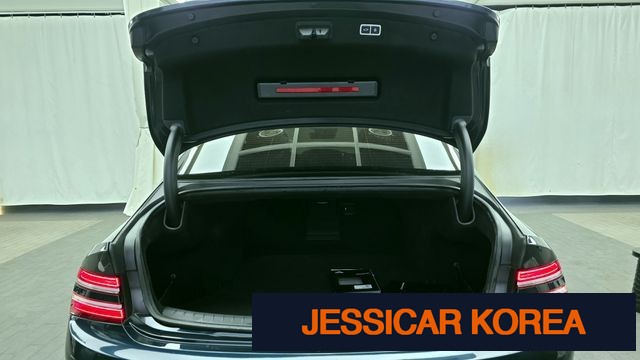 2021 Genesis G80 (RG3) - Thumbnail 11