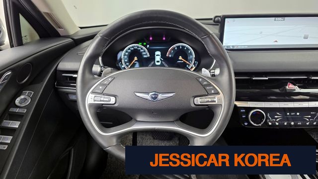 2021 Genesis G80 (RG3) - Thumbnail 15