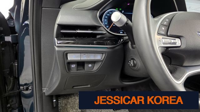 2021 Genesis G80 (RG3) - Thumbnail 16