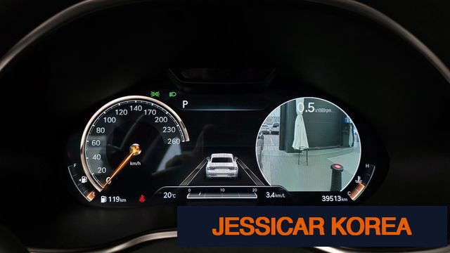 2021 Genesis G80 (RG3) - Thumbnail 17
