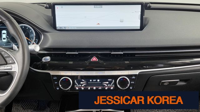 2021 Genesis G80 (RG3) - Thumbnail 18