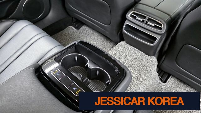 2021 Genesis G80 (RG3) - Thumbnail 20
