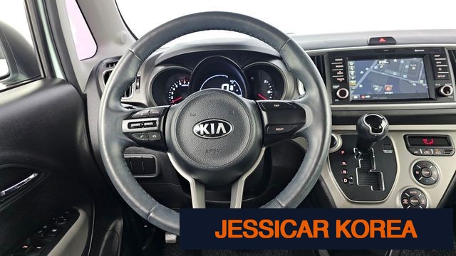 2019 Kia The New Ray - Thumbnail 2