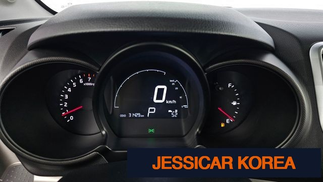 2019 Kia The New Ray - Thumbnail 3