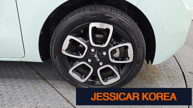 2019 Kia The New Ray - Thumbnail 5