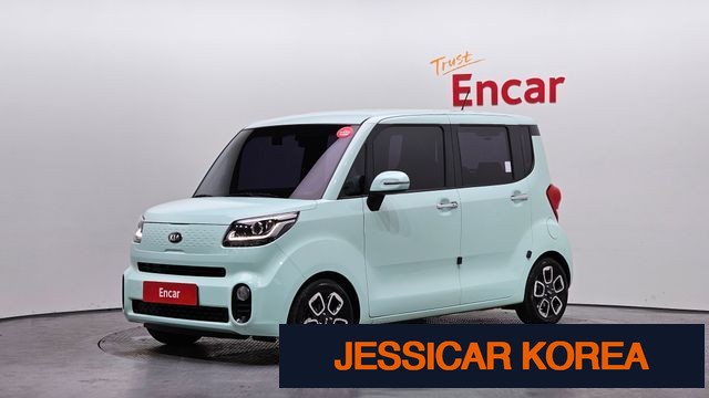 2019 Kia The New Ray - Thumbnail 6