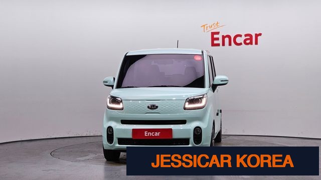 2019 Kia The New Ray - Thumbnail 8