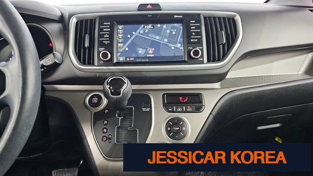 2019 Kia The New Ray - Thumbnail 9