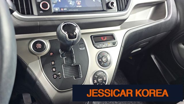 2019 Kia The New Ray - Thumbnail 10
