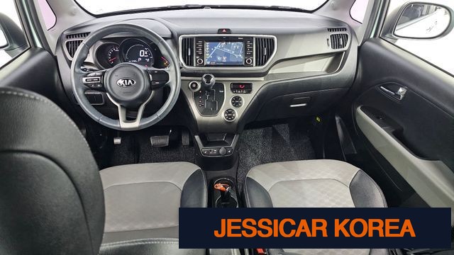 2019 Kia The New Ray - Thumbnail 11