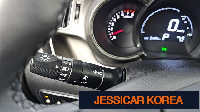 2019 Kia The New Ray - Thumbnail 12