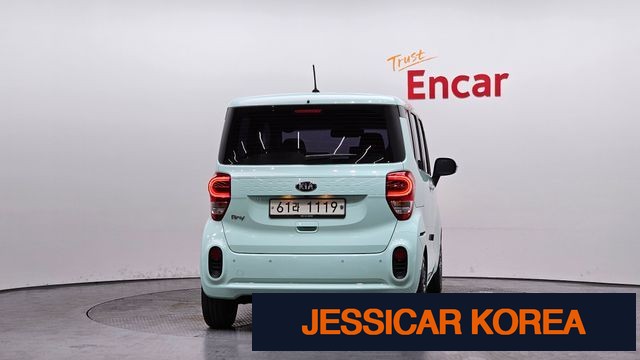 2019 Kia The New Ray - Thumbnail 15