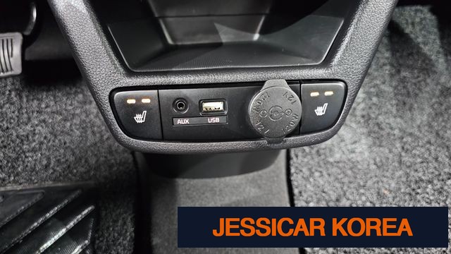 2019 Kia The New Ray - Thumbnail 16