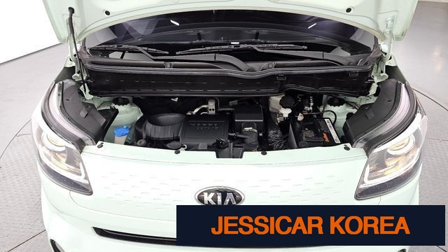 2019 Kia The New Ray - Thumbnail 17