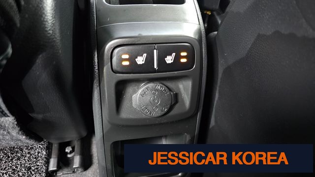2019 Kia The New Ray - Thumbnail 18