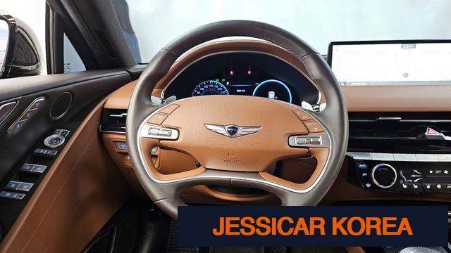 2021 Genesis G80 (RG3) - Thumbnail 6