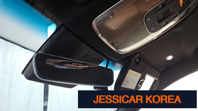 2021 Genesis G80 (RG3) - Thumbnail 8