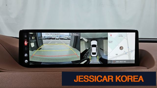 2021 Genesis G80 (RG3) - Thumbnail 15
