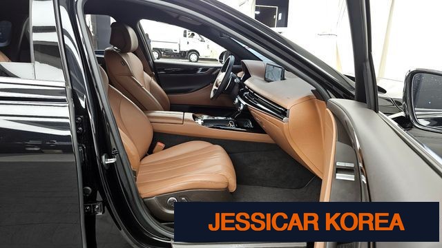 2021 Genesis G80 (RG3) - Thumbnail 16