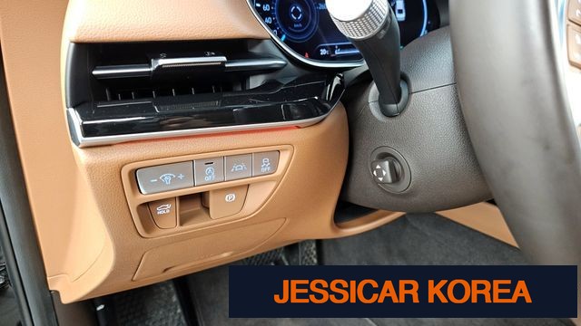 2021 Genesis G80 (RG3) - Thumbnail 18