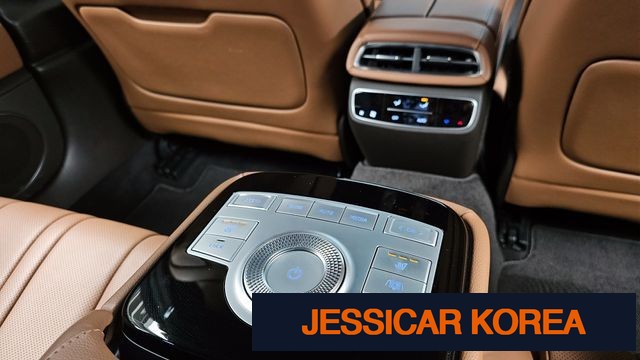 2021 Genesis G80 (RG3) - Thumbnail 19