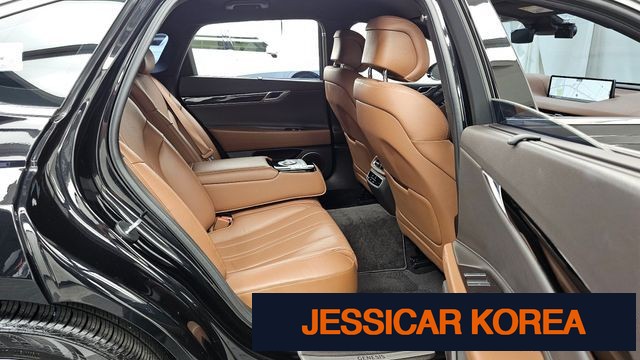2021 Genesis G80 (RG3) - Thumbnail 20