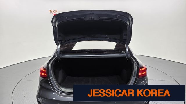 2022 Kia The New K3 2nd Generation - Thumbnail 2