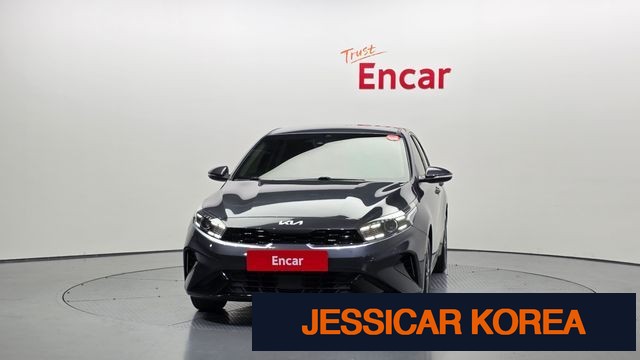 2022 Kia The New K3 2nd Generation - Thumbnail 3