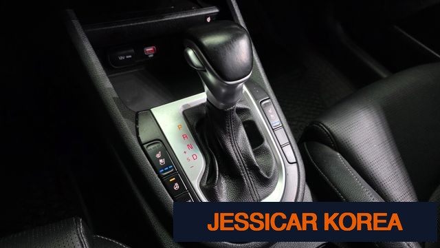2022 Kia The New K3 2nd Generation - Thumbnail 5