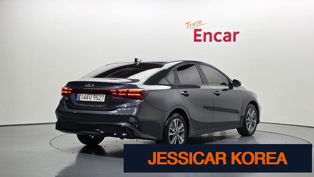 2022 Kia The New K3 2nd Generation - Thumbnail 6