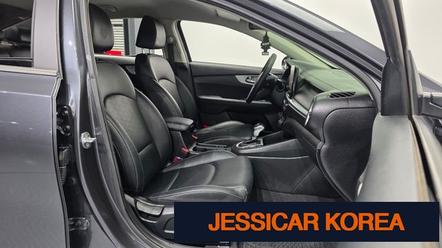 2022 Kia The New K3 2nd Generation - Thumbnail 7