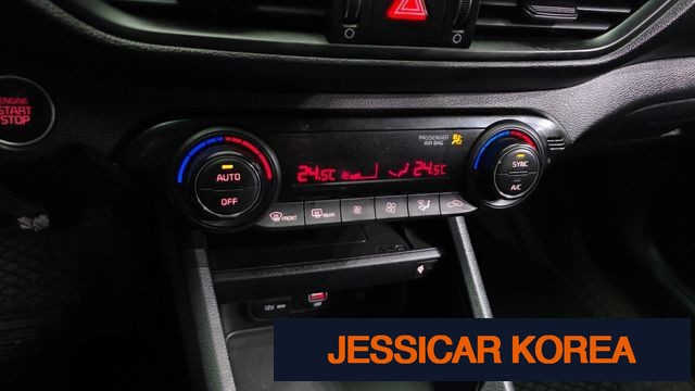 2022 Kia The New K3 2nd Generation - Thumbnail 8