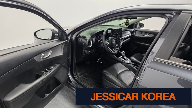 2022 Kia The New K3 2nd Generation - Thumbnail 9