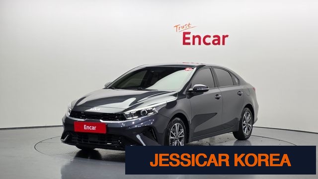 2022 Kia The New K3 2nd Generation - Thumbnail 10