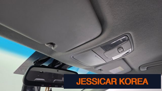 2022 Kia The New K3 2nd Generation - Thumbnail 11