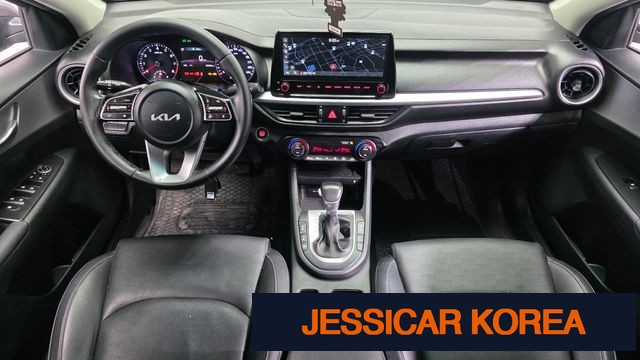 2022 Kia The New K3 2nd Generation - Thumbnail 12
