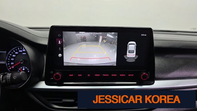 2022 Kia The New K3 2nd Generation - Thumbnail 13