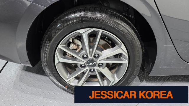 2022 Kia The New K3 2nd Generation - Thumbnail 16
