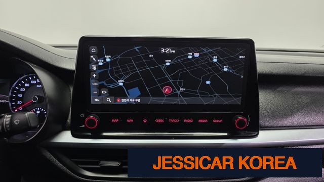 2022 Kia The New K3 2nd Generation - Thumbnail 17