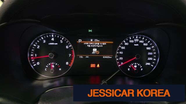 2022 Kia The New K3 2nd Generation - Thumbnail 19