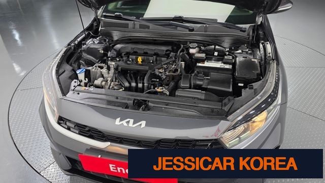 2022 Kia The New K3 2nd Generation - Thumbnail 20