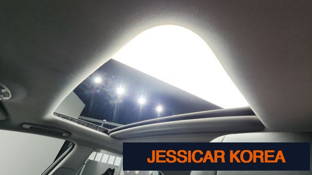 2012 Hyundai Equus (new model) - Thumbnail 3