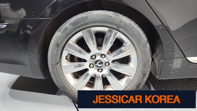 2012 Hyundai Equus (new model) - Thumbnail 6