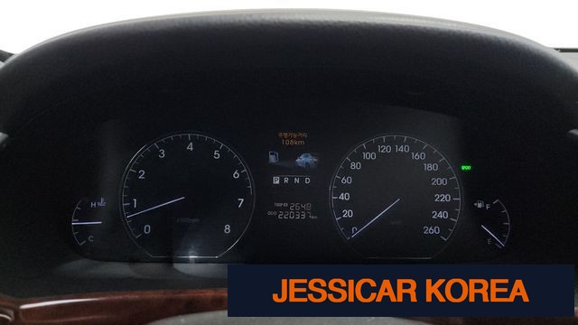 2012 Hyundai Equus (new model) - Thumbnail 11