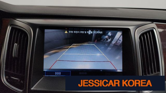 2012 Hyundai Equus (new model) - Thumbnail 12